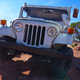 Image for article titled My $500 Two-Wheel Drive Postal Jeep Was a Beast Off-Road Until It Was Terrifying